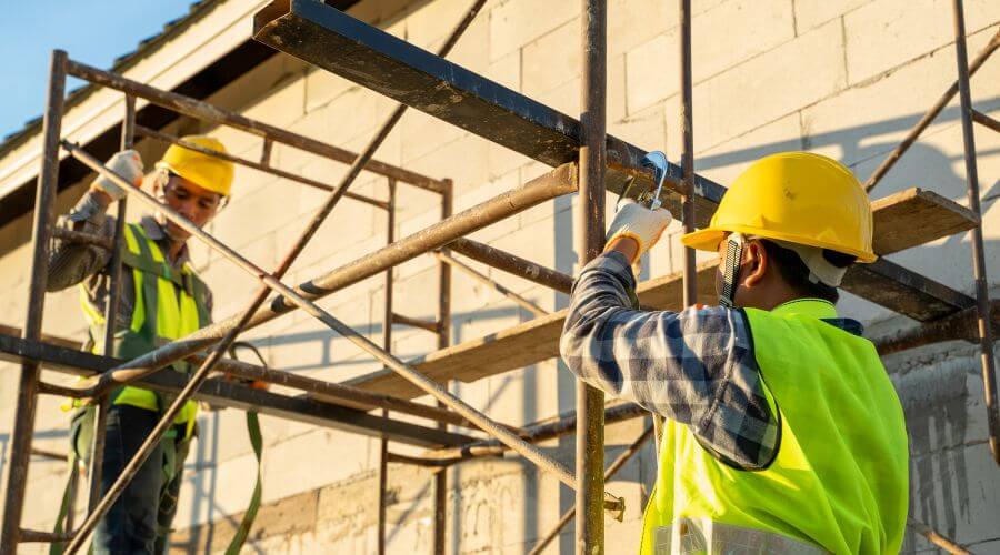 Flashing Repair in Summitville, NY